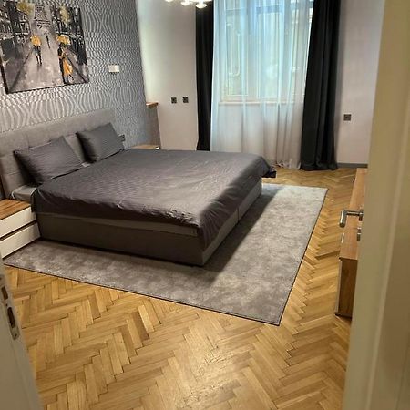 Lux Apartments Top Center Sofia Ngoại thất bức ảnh