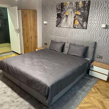 Lux Apartments Top Center Sofia Ngoại thất bức ảnh