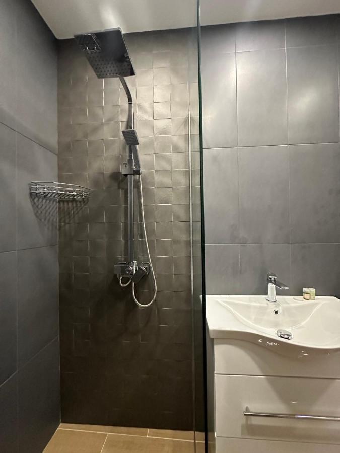 Lux Apartments Top Center Sofia Ngoại thất bức ảnh