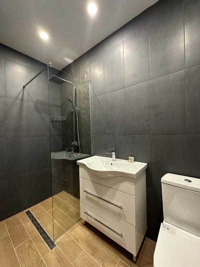 Lux Apartments Top Center Sofia Ngoại thất bức ảnh