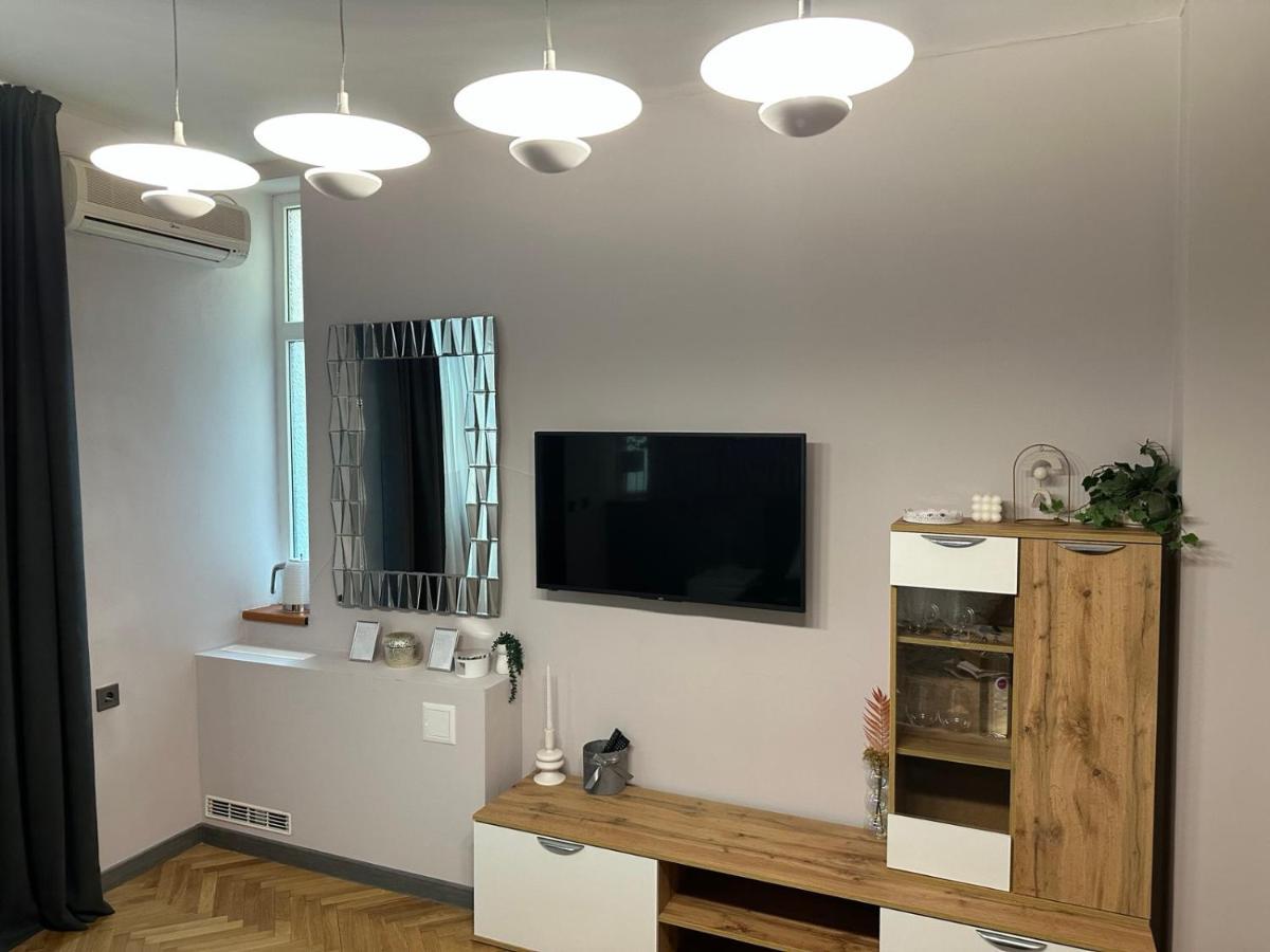 Lux Apartments Top Center Sofia Ngoại thất bức ảnh