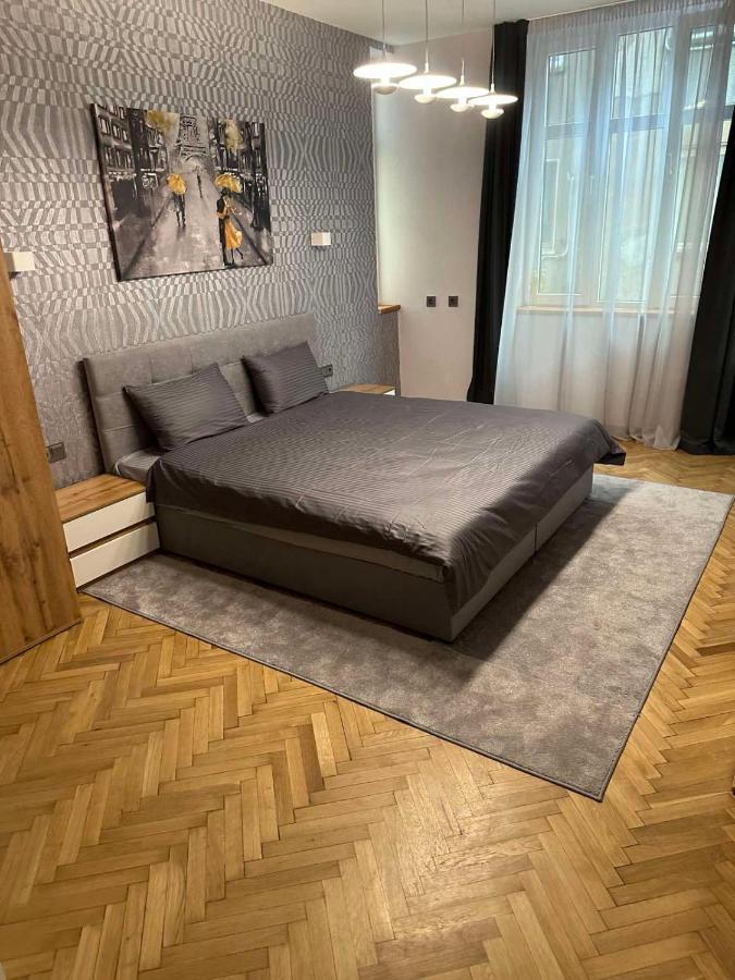Lux Apartments Top Center Sofia Ngoại thất bức ảnh