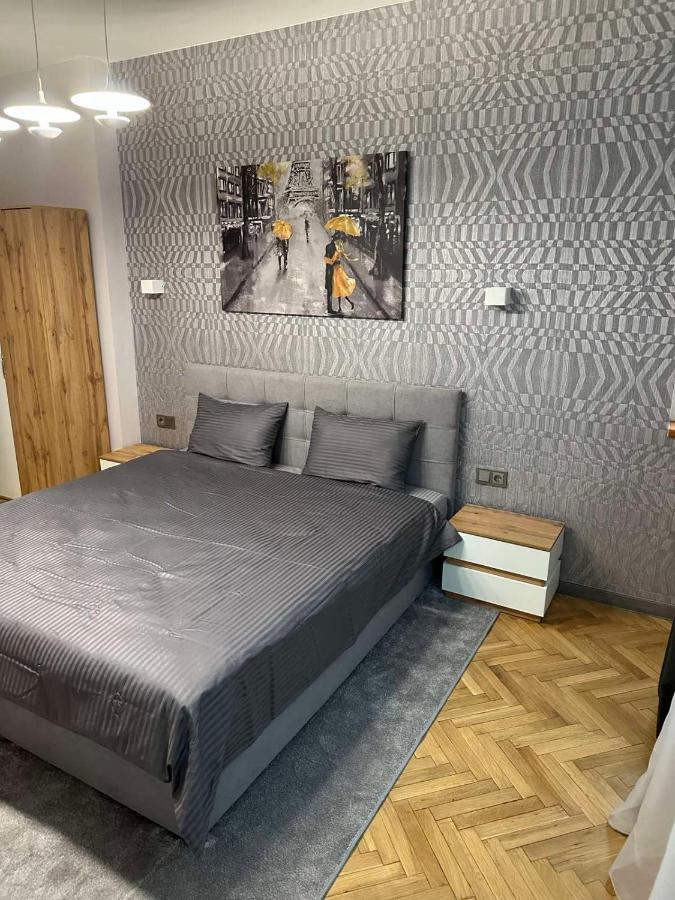 Lux Apartments Top Center Sofia Ngoại thất bức ảnh