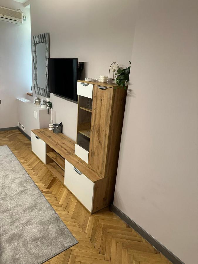Lux Apartments Top Center Sofia Ngoại thất bức ảnh