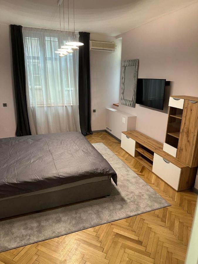 Lux Apartments Top Center Sofia Ngoại thất bức ảnh
