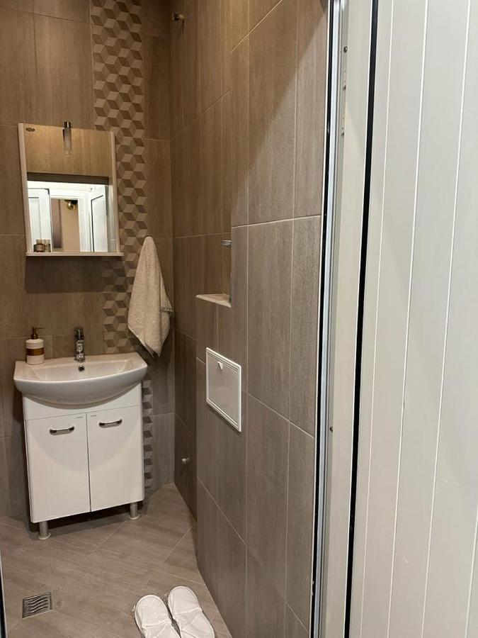 Lux Apartments Top Center Sofia Ngoại thất bức ảnh